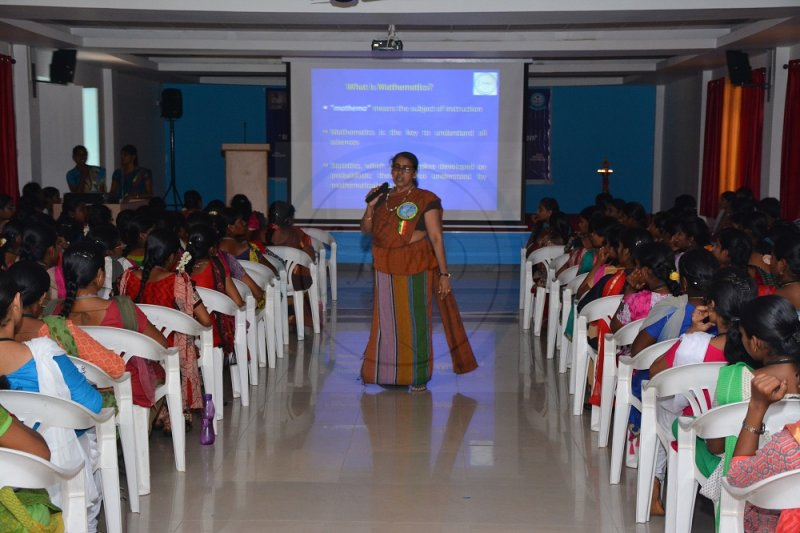 Education and Support Services