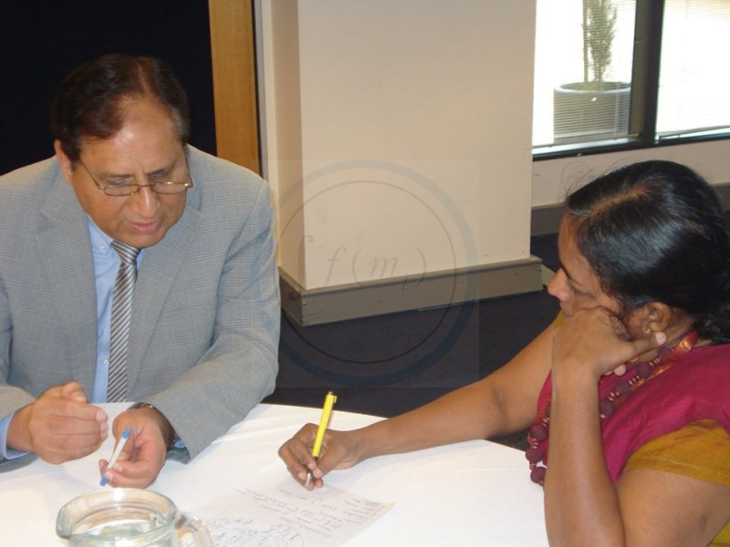 Research Consultancy